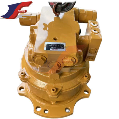 Schwingantrieb für Bagger 515-5828 PCR-4B-20A E305.5E2 Schwingmotor 5155828