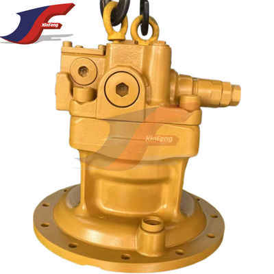 Bauteile für Bagger 320GC Schwingmotor 489-3487 515-6105 Schwinghydraulikmotor