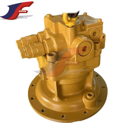 Bauteile für Bagger 320GC Schwingmotor 489-3487 515-6105 Schwinghydraulikmotor