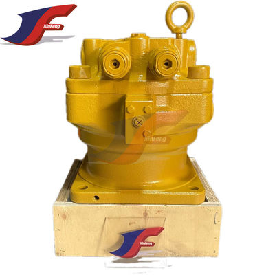 Baumaschinenteile 295-9406 295-9405 Schwingmotor 374 374D M2X210