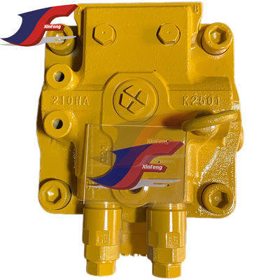 Baumaschinenteile 295-9406 295-9405 Schwingmotor 374 374D M2X210