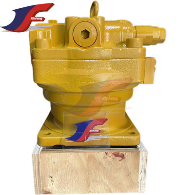 Baumaschinenteile 295-9406 295-9405 Schwingmotor 374 374D M2X210