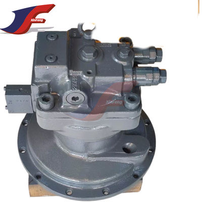 Hitachi Baggerteile 4371768 Schwinggerät EX300-5 EX350-5 Schwingmotor M2X210