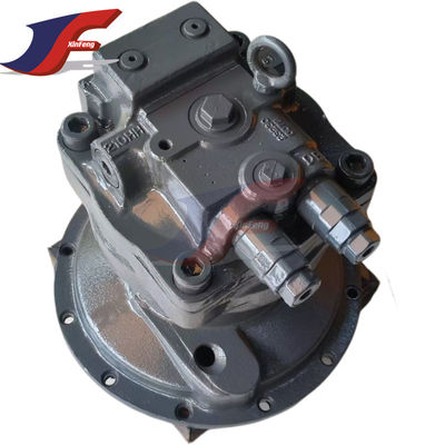 Hitachi Baggerteile 4371768 Schwinggerät EX300-5 EX350-5 Schwingmotor M2X210