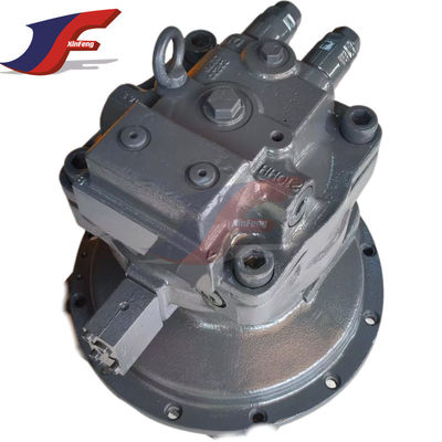 Hitachi Baggerteile 4371768 Schwinggerät EX300-5 EX350-5 Schwingmotor M2X210