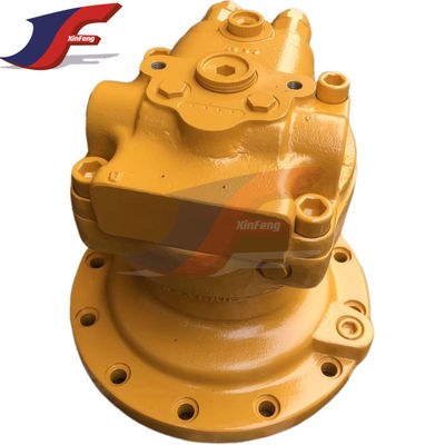 Teile für Bagger M2X150 R210 R225 Schwingmotor M2X150 R210-7 Schwingmotor