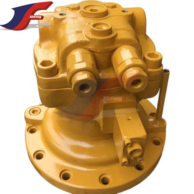 Teile für Bagger M2X150 R210 R225 Schwingmotor M2X150 R210-7 Schwingmotor