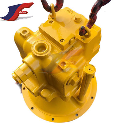 Für Komatsu PC300-7 PC350-7 Schwingmotor Drehmotor 706-7K-41111 706-7K-01120
