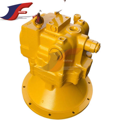 Für Komatsu PC300-7 PC350-7 Schwingmotor Drehmotor 706-7K-41111 706-7K-01120