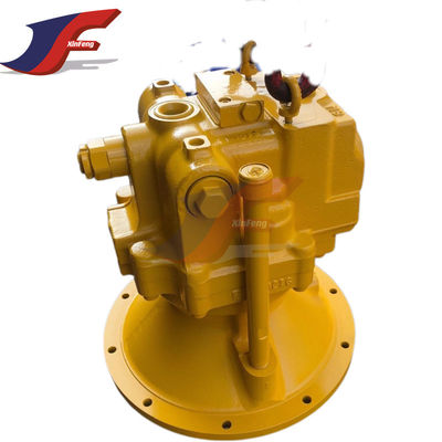 Für Komatsu PC300-7 PC350-7 Schwingmotor Drehmotor 706-7K-41111 706-7K-01120