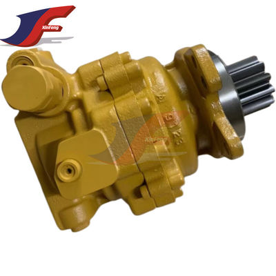 PCR-1B-05A 301 Bagger Hydraulischer Schwingmotor 508-1313 528-9300