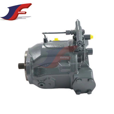 Teile für die Hydraulikkolbenpumpe Rexroth A10V071 A10Vo18 A10Vo28 A10V074 A10Vo45