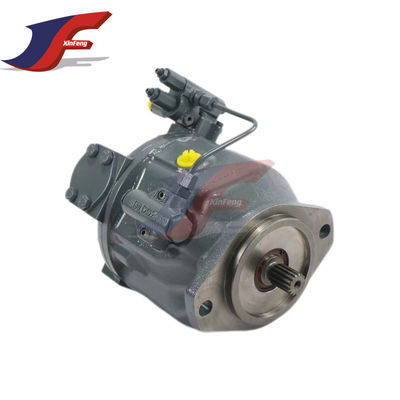 Teile für die Hydraulikkolbenpumpe Rexroth A10V071 A10Vo18 A10Vo28 A10V074 A10Vo45