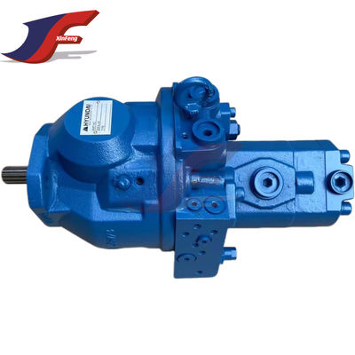 AP2D25 DH55 HYUDAI R55-7 Bagger Hydraulische Pumpe Hydraulische Hauptpumpe AP2D25