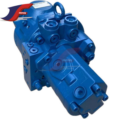 AP2D25 DH55 HYUDAI R55-7 Bagger Hydraulische Pumpe Hydraulische Hauptpumpe AP2D25