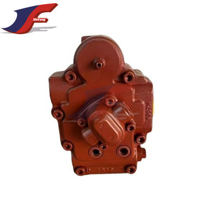 PVK-2B-505 Nachi Hydraulikpumpe für Hitachi EX55 ZX60 Bagger Hauptpumpe