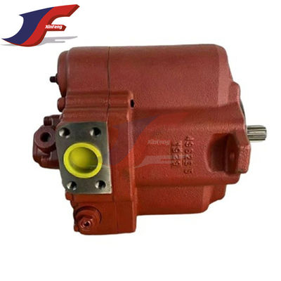 PVK-2B-505 Nachi Hydraulikpumpe für Hitachi EX55 ZX60 Bagger Hauptpumpe