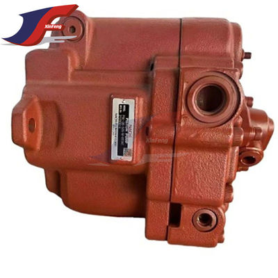 PVK-2B-505 Nachi Hydraulikpumpe für Hitachi EX55 ZX60 Bagger Hauptpumpe