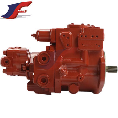 TB175 K3SP36C Kawasaki Hydraulic Main Pump SK70 LG908 SK60 Hydraulikpumpe für Bagger