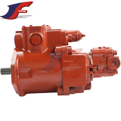 TB175 K3SP36C Kawasaki Hydraulic Main Pump SK70 LG908 SK60 Hydraulikpumpe für Bagger
