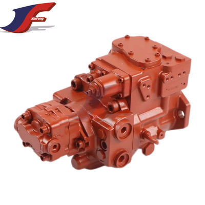TB175 K3SP36C Kawasaki Hydraulic Main Pump SK70 LG908 SK60 Hydraulikpumpe für Bagger