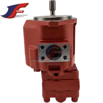 Bauteile für Bagger PVD-00B-14P Nachi Hauptpumpe Minibagger Hydraulikpumpe