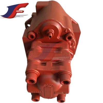 Bauteile für Bagger PVD-00B-14P Nachi Hauptpumpe Minibagger Hydraulikpumpe