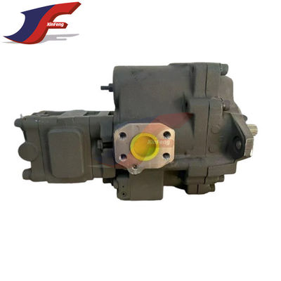 PVD-2B-40 PVD-2B-40P-6G3-4515 YC35 YC50 Bagger Hydraulische Pumpe