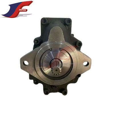 PVD-2B-40 PVD-2B-40P-6G3-4515 YC35 YC50 Bagger Hydraulische Pumpe