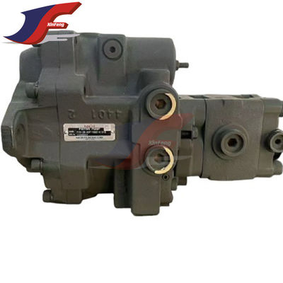PVD-2B-40 PVD-2B-40P-6G3-4515 YC35 YC50 Bagger Hydraulische Pumpe
