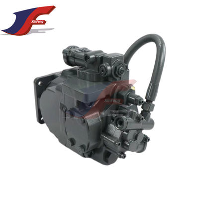 Ersatzteile für Bagger Kolbenpumpe PVC90 PVC80 Haupthydraulikpumpe