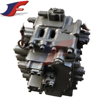EC300 Bagger hydraulisches Hauptventil EC350 Steuerventil VOE14630784 für Volvo