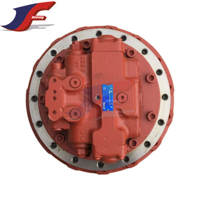 Reisemotor Assy GM09 GM18 GM35 MAG85 VP Endantrieb
