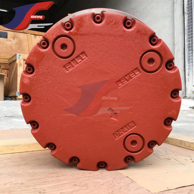 Reisemotor Assy GM09 GM18 GM35 MAG85 VP Endantrieb
