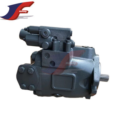 Ersatzteile für Bagger A10V063 Bagger hydraulische Hauptpumpe Kolbenpumpe
