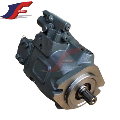 Ersatzteile für Bagger A10V063 Bagger hydraulische Hauptpumpe Kolbenpumpe