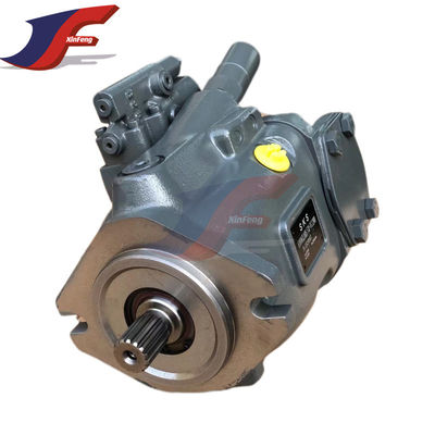 Ersatzteile für Bagger A10V063 Bagger hydraulische Hauptpumpe Kolbenpumpe