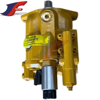 Hydraulische Hauptkolbenpumpe 566-7021 487-6207 Für 303 303.5 304
