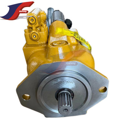 Hydraulische Hauptkolbenpumpe 566-7021 487-6207 Für 303 303.5 304