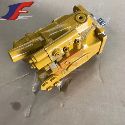 566-7021 487-6207 Kolbenpumpe 303.5CR E302.7CR E303CR Hydraulikpumpe