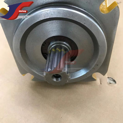 566-7021 487-6207 Kolbenpumpe 303.5CR E302.7CR E303CR Hydraulikpumpe