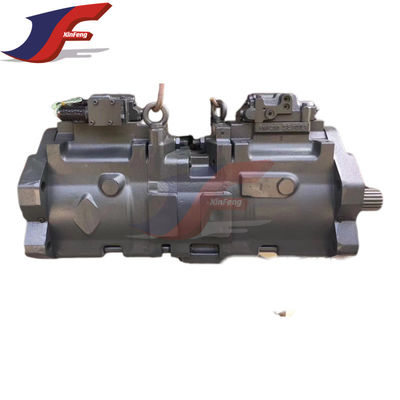 Ausgrabungsmaschine Hauptpumpe für Volvo EC700 Hydraulikpumpe VOE14621492 Kawasaki K3V280
