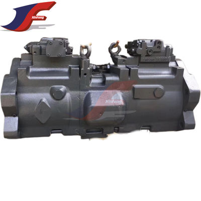 Ausgrabungsmaschine Hauptpumpe für Volvo EC700 Hydraulikpumpe VOE14621492 Kawasaki K3V280