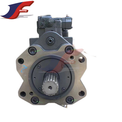 Ausgrabungsmaschine Hauptpumpe für Volvo EC700 Hydraulikpumpe VOE14621492 Kawasaki K3V280