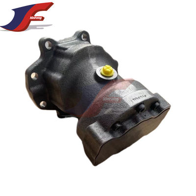 KMF-Serie KMF90 PC200-3-5 KMF125 Hydraulischer Kolbenmotor Drehmotor