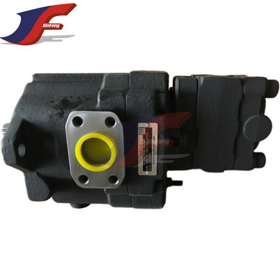 Hydraulische Pumpe PVD-1B-32P für Bagger HITACHI ZX30 KX35 ZX27 SK27