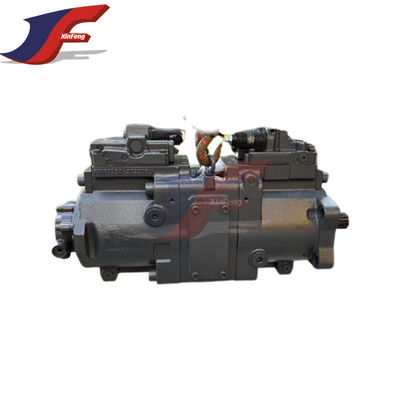 K7V125 K7V125DTP Bagger-Plungenpumpe Hydraulische Hauptpumpe für Bagger SY245