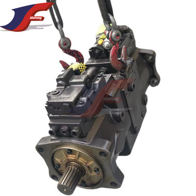 Ausgrabungsmaschine Hydraulische Hauptpumpe LC10V00041F1 K7V140 Für KOBELCO SK330 SK350