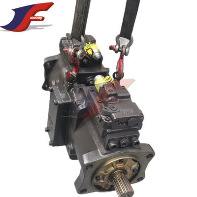 Ausgrabungsmaschine Hydraulische Hauptpumpe LC10V00041F1 K7V140 Für KOBELCO SK330 SK350