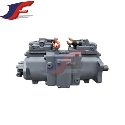 Kawasaki Hydraulik Hauptpumpe